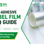 What Is Self-Adhesive Label Film? Buyer Guide