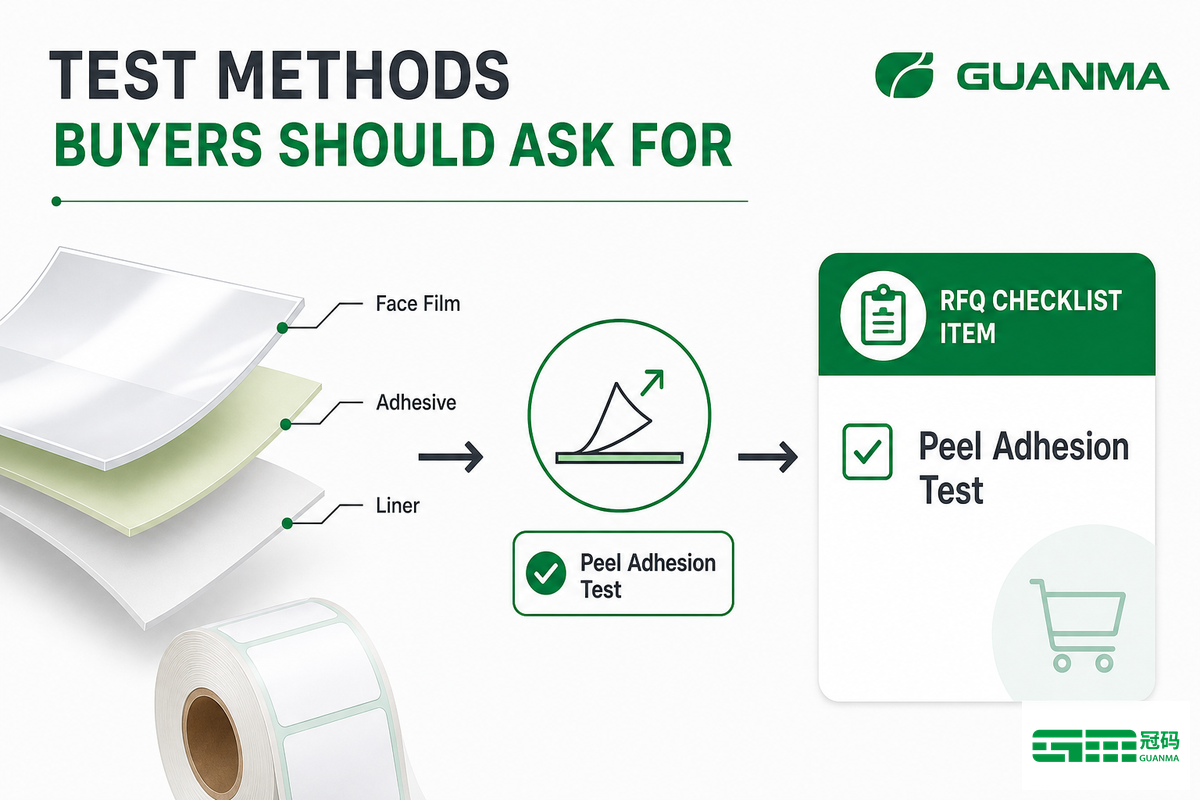 Test Methods Buyers Should Ask For — Guanma