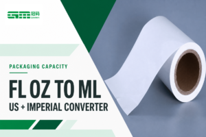 Fl Oz to mL Converter for Packaging Labels