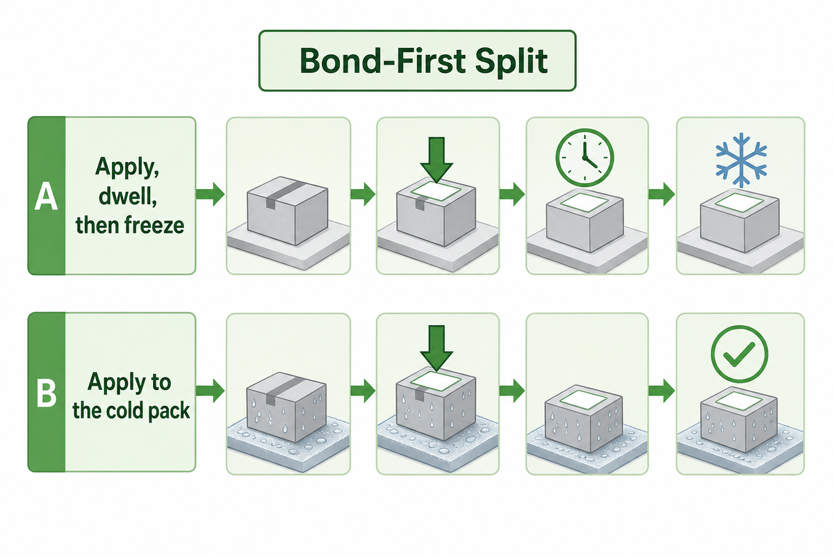 The 2-Route Bond-First Decision Map: Which Qualification Route Fits the Application? — Guanma