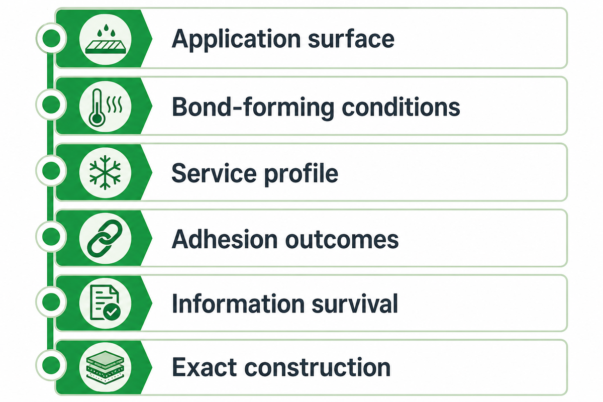 Build a Cold-Chain Qualification Evidence Ledger — Guanma