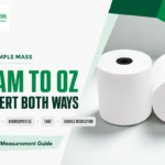 Gram to Oz Calculator: Grams to Ounces Converter