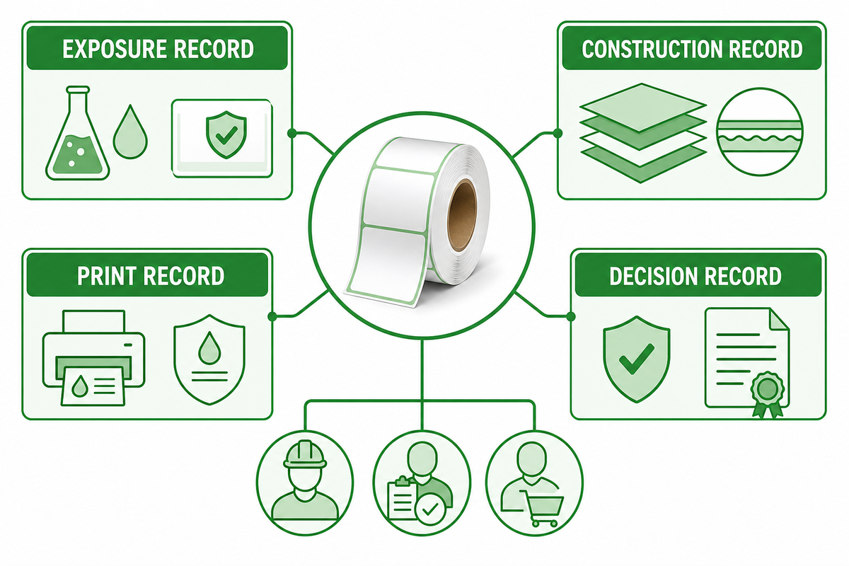Build the 4-Record Approval Pack - Guanma