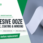 Adhesive Ooze in Label Rolls: 3 Causes to Check