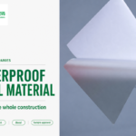 Waterproof Label Material for Printing Companies