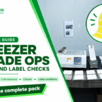 Freezer Grade OPS Packaging: Is It Safe at −18°C?