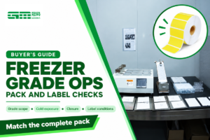 OPS-Verpackungen für Tiefkühlware: Sicher bei −18°C?