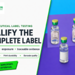 Pharmaceutical Label Testing: 7 Practical Checks