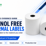 Phenol Free Thermal Labels: Which Claims Count?